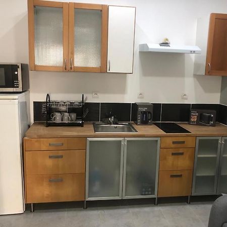Rdc - Appartement F3 Villiers Le Bel 95 Proche De Paris Roissy Ngoại thất bức ảnh