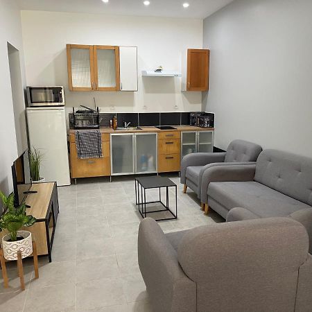 Rdc - Appartement F3 Villiers Le Bel 95 Proche De Paris Roissy Ngoại thất bức ảnh