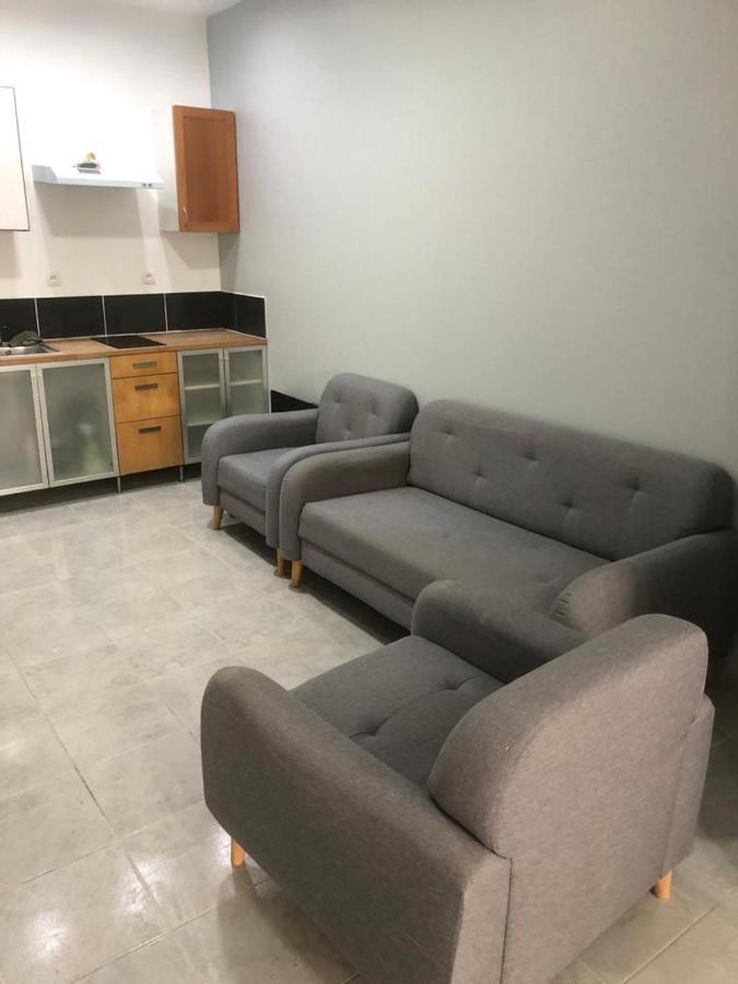 Rdc - Appartement F3 Villiers Le Bel 95 Proche De Paris Roissy Ngoại thất bức ảnh